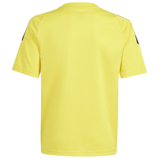 Adidas Παιδική κοντομάνικη μπλούζα Tiro 24 Jersey Tee Adidas Παιδική κοντομάνικη μπλούζα Tiro 24 Jersey Tee